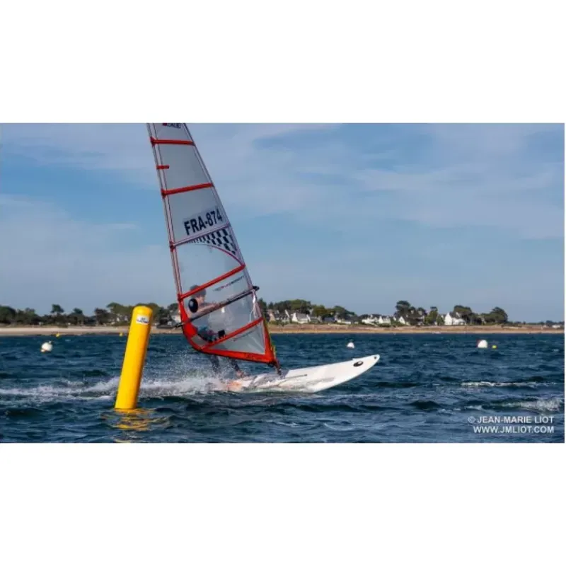 Bouée d'entrainement gonflable 1,88 m*Plastimo Online