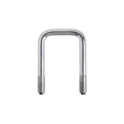 Discount Bride U cavalier 40 x 40 mm Matériel De Remorque·Rouleau & Galet