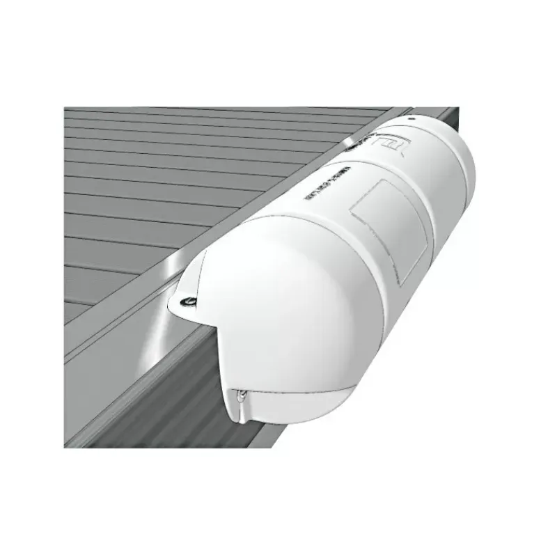 Bumper 3/4 | ø 25 x 90 cm | Gonflé*Plastimo Best