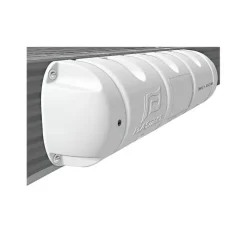 Hot Bumper 1/2 | ø 18 x 40 cm | gonflé Pare Battage & Défense·Défense De Ponton