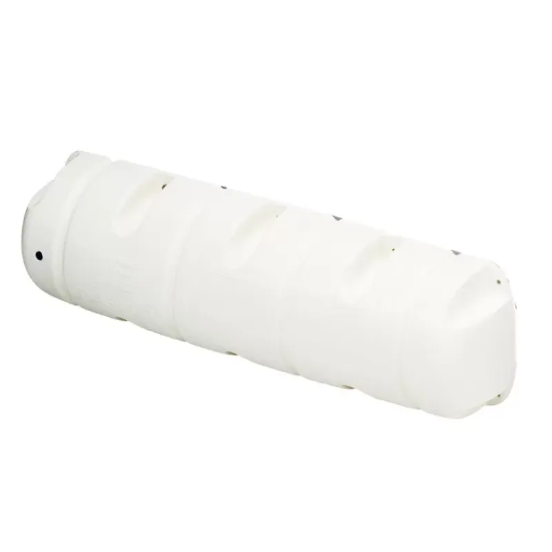 Online Bumper 1/2 | ø 25 x 90 cm | gonflé Pare Battage & Défense·Défense De Ponton