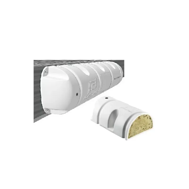 Discount Bumper 1/2 moussé Pare Battage & Défense·Défense De Ponton