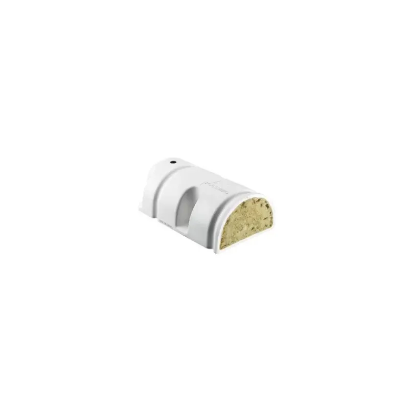 Discount Bumper 1/2 moussé Pare Battage & Défense·Défense De Ponton