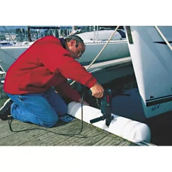 Clearance Bumper 3/4 moussé Pare Battage & Défense·Défense De Ponton
