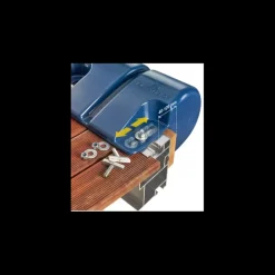 Bumper 3/4 universel | moussé*Plastimo Outlet