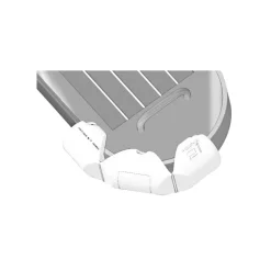 Bumper articulé*Plastimo Best