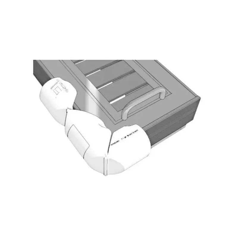 Bumper articulé*Plastimo Best