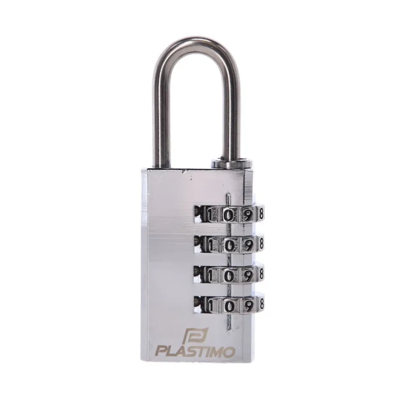 Cadenas inox à combinaison*Plastimo Clearance