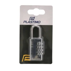 Cadenas inox à combinaison*Plastimo Clearance