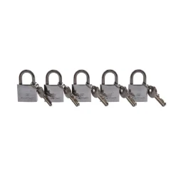 Cadenas inox 30mm | lot de 5*Plastimo Online