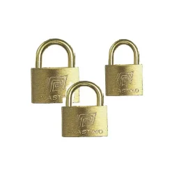 Discount Cadenas laiton Campement Extérieur·Antivol & Cadenas|Poignée, Verrou & Fermeture Extérieures·Cadenas