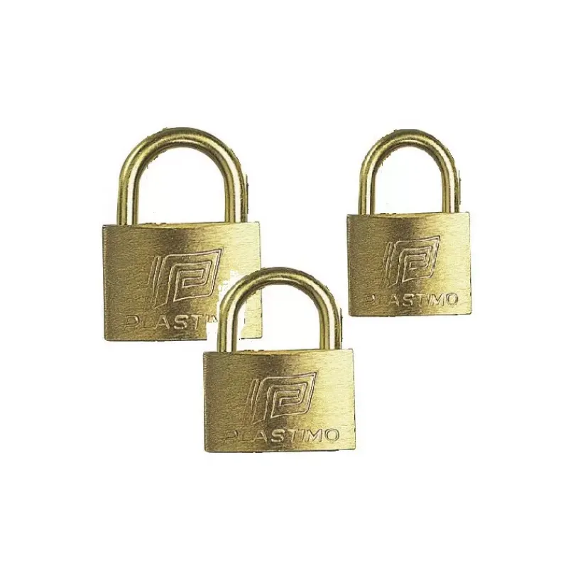 Discount Cadenas laiton Campement Extérieur·Antivol & Cadenas|Poignée, Verrou & Fermeture Extérieures·Cadenas