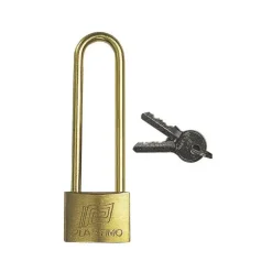 Cadenas laiton anse 100 mm*Plastimo Hot