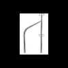 Outlet Chandelier de coupée Accastillage De Pont·Chandelier, Balcon, Accessoire Et Pied De Chandelier