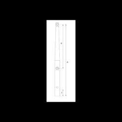 Chandelier Inox 764*Plastimo Sale