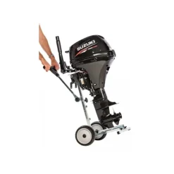 Chariot moteur hors-bord Entretien Moteur·Accessoires Entretien & Vidange