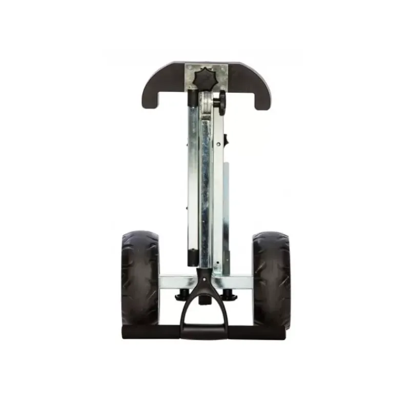 Chariot moteur hors-bord Entretien Moteur·Accessoires Entretien & Vidange