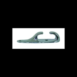 Discount Chaumard droit incliné laiton 110 mm Taquet, Bloqueur & Chaumard·Chaumard