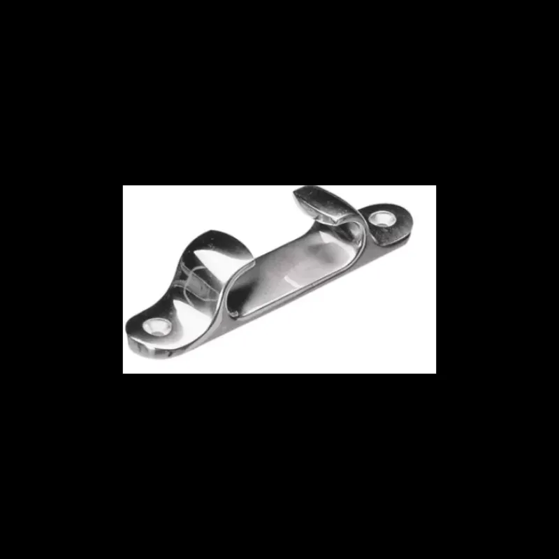 Chaumard droit inox Taquet, Bloqueur & Chaumard·Chaumard
