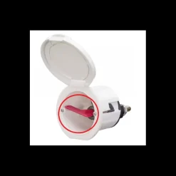 Clé de rechange coupe-circuit EZ Elec*Plastimo New