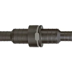 Clapet anti-retour ø 25 - 38 mm*Plastimo New