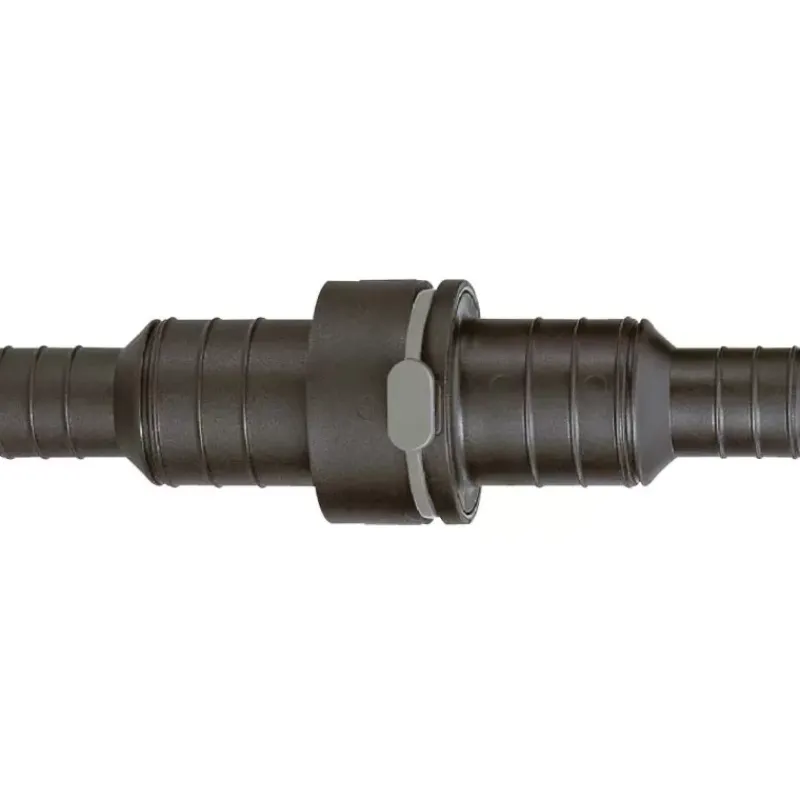Clapet anti-retour ø 25 - 38 mm*Plastimo New