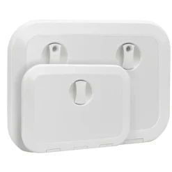 Coffre de rangement gris*Plastimo Clearance