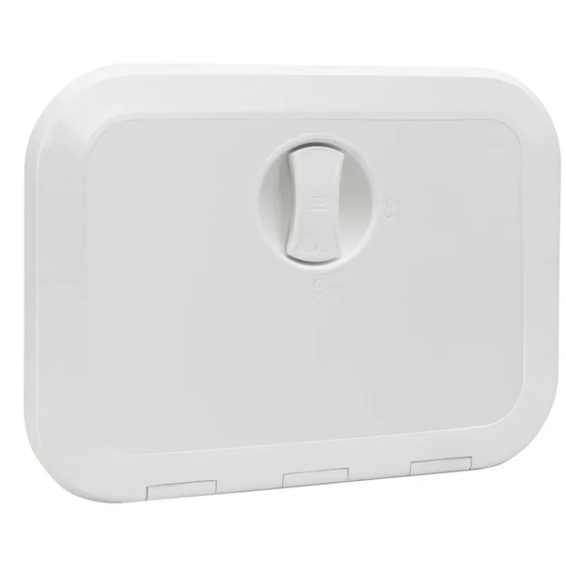 Coffre de rangement gris*Plastimo Clearance