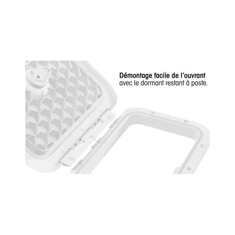 Coffre de rangement noir*Plastimo Clearance
