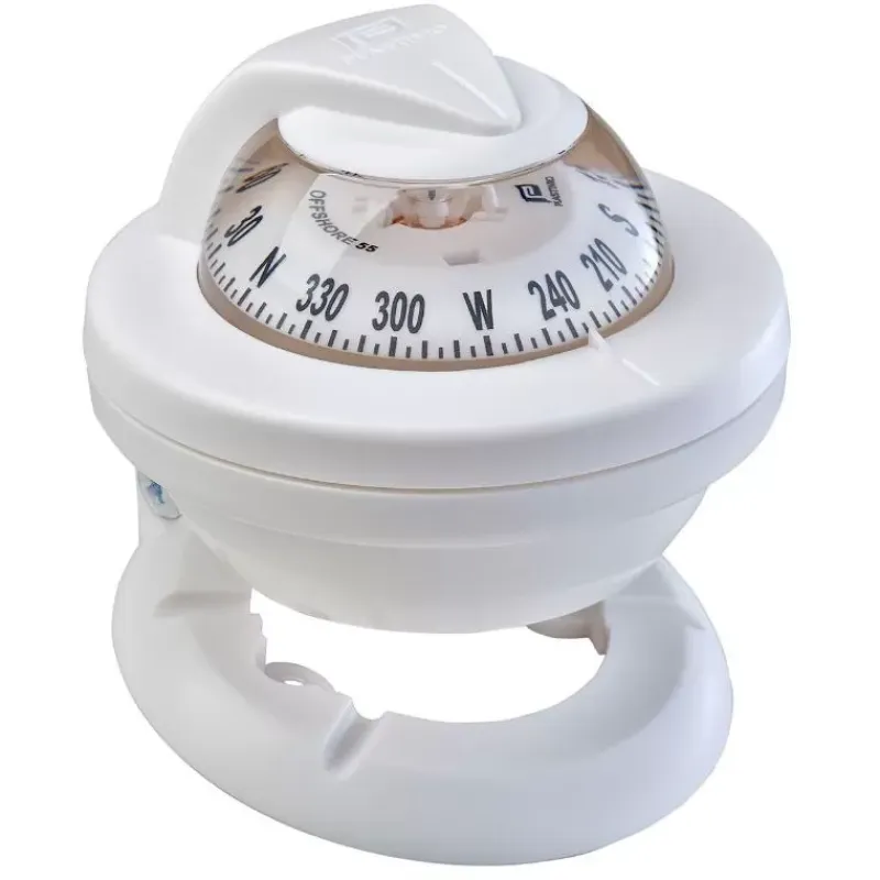 Clearance Compas Offshore 55 Compas, Jumelles, Sextant·Compas De Route