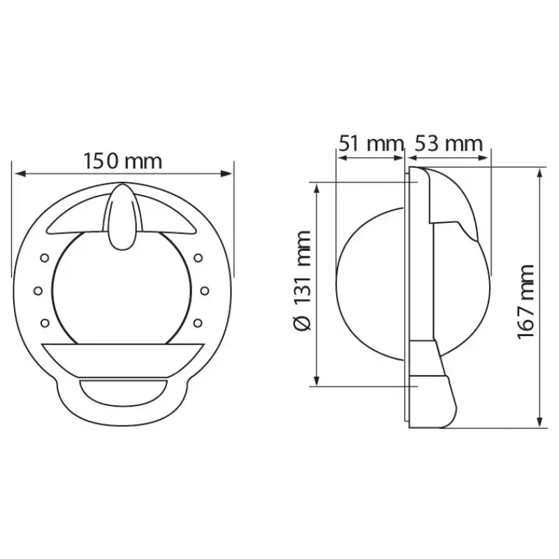 Discount Contest 101 Compas, Jumelles, Sextant·Compas De Route