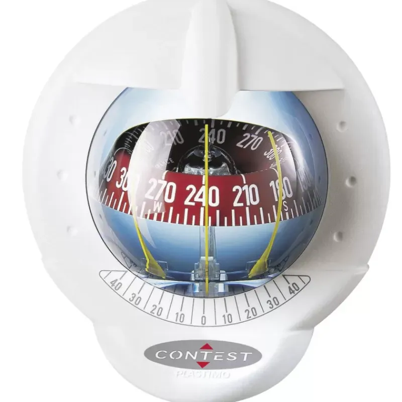 Discount Contest 101 Compas, Jumelles, Sextant·Compas De Route