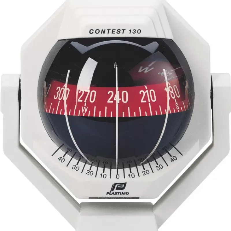 Contest 130 sur étrier*Plastimo