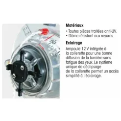 Sale Contest Mini-Contest Compas, Jumelles, Sextant·Compas De Route