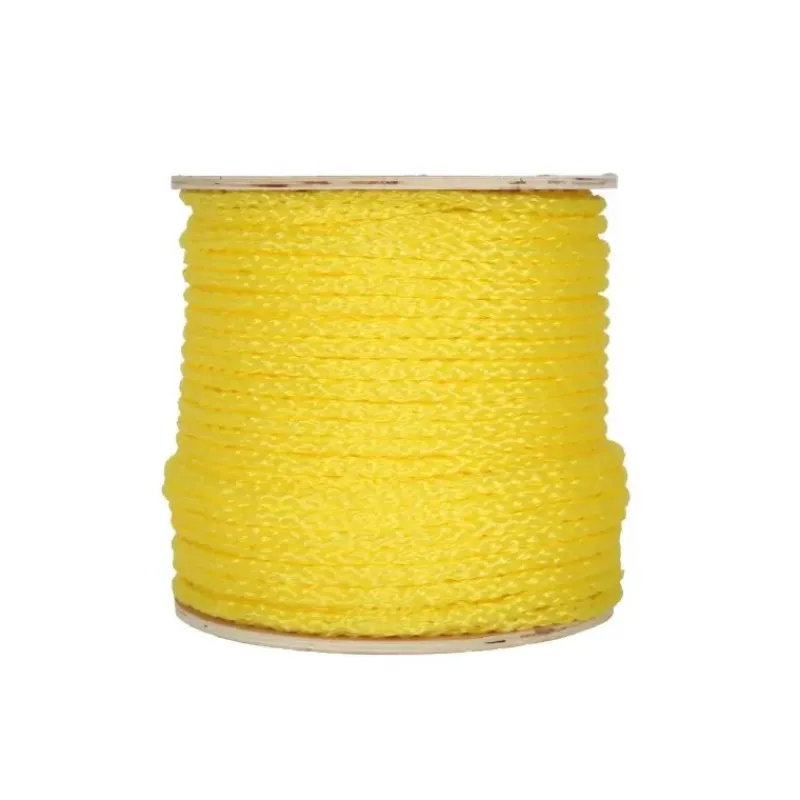 Cordage flottant de 100 m | Jaune*Plastimo Best