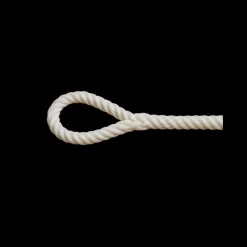 Cordage pare-battage 3 Torons | Blanc*Plastimo Hot