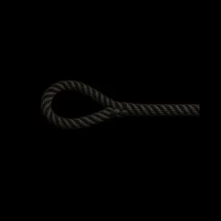Best Cordage pare-battage 3 Torons | Noir Pare Battage & Défense·Accessoire Pare-Battage