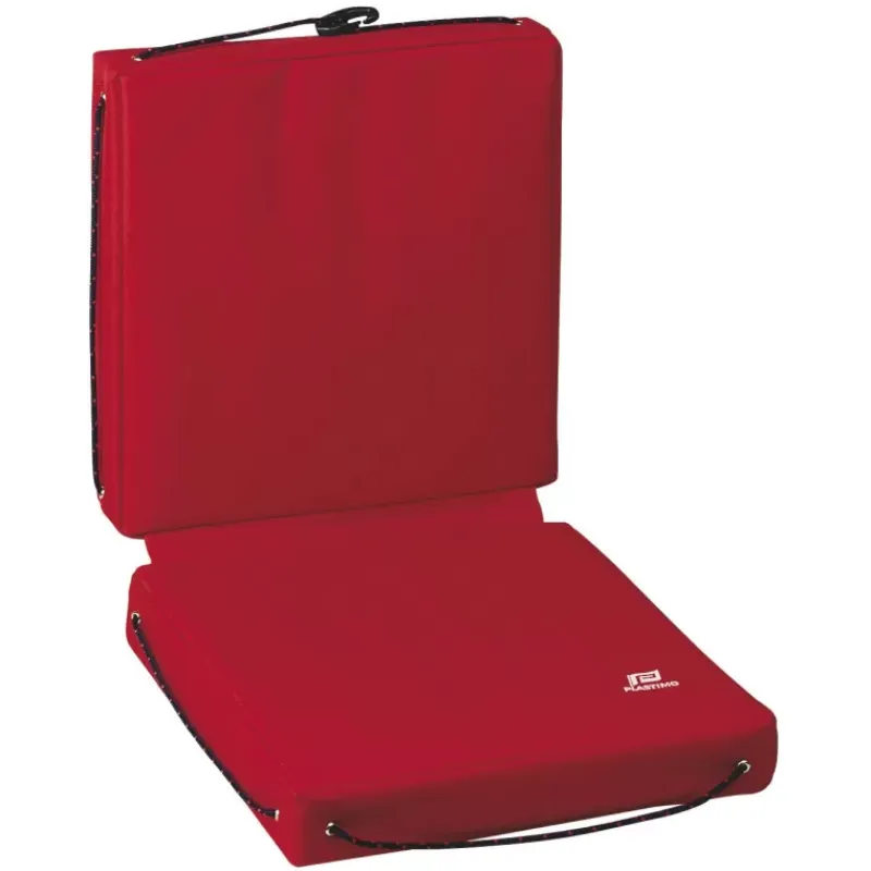 Coussin flottant double*Plastimo