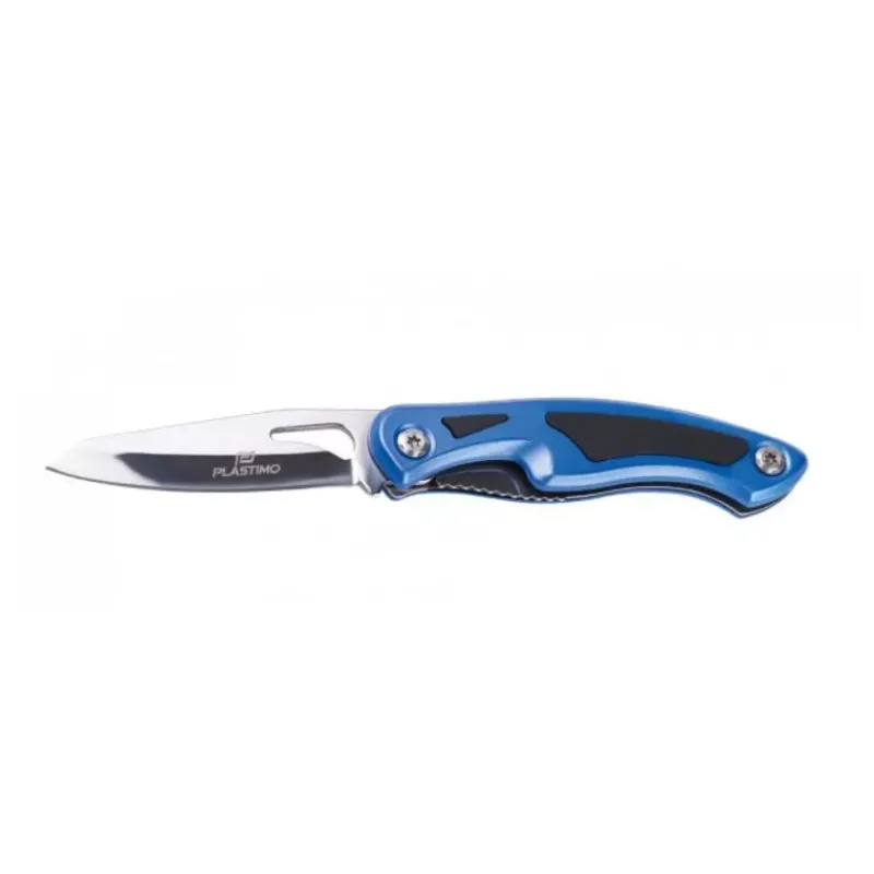 Couteau sage blue Equipement Individuel·Couteau