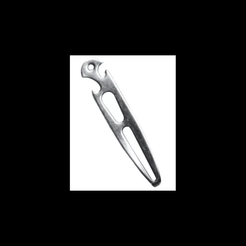 Démanilleur inox*Plastimo Best