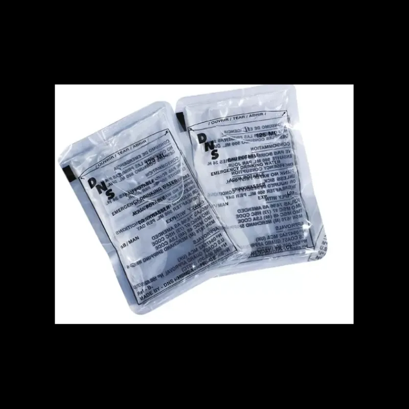 Online Eau en sachet Radeau De Survie·Accessoire Radeau