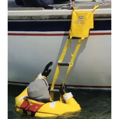 Echelle de secours*Plastimo Clearance