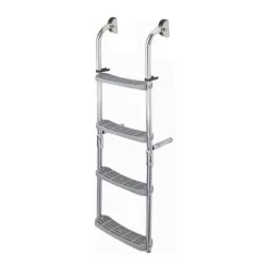 Echelle Inox Pliante*Plastimo Online