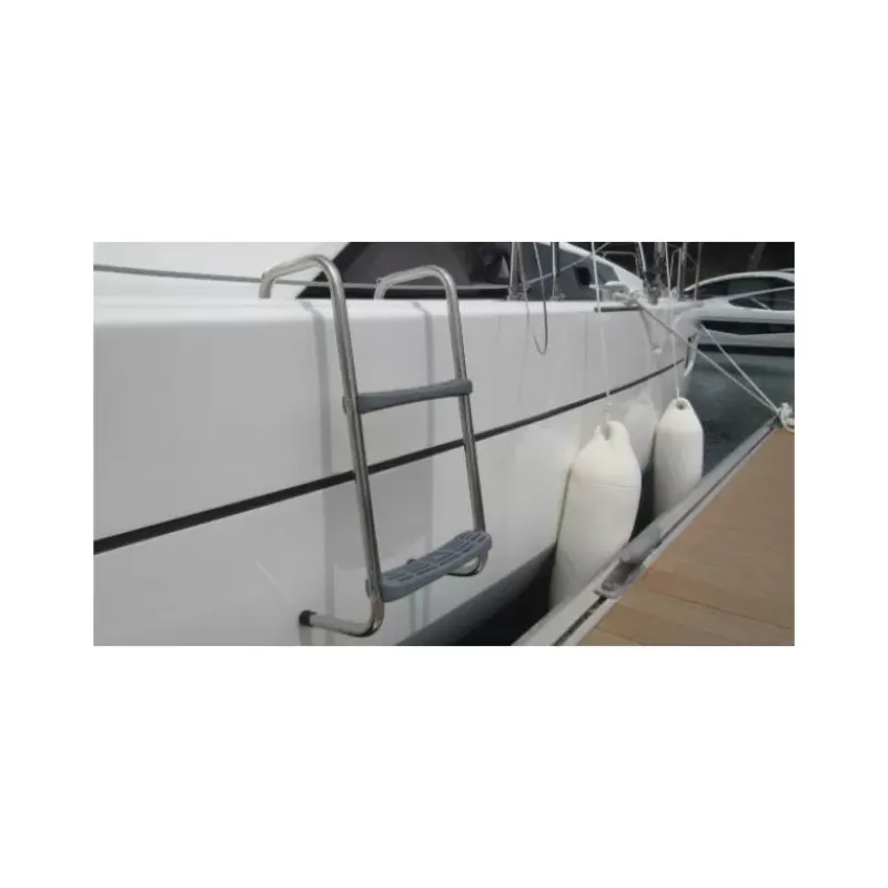 Echelle pour ponton*Plastimo Sale