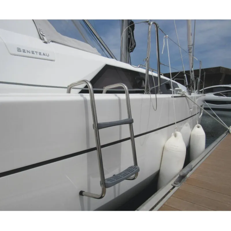Echelle pour ponton*Plastimo Sale