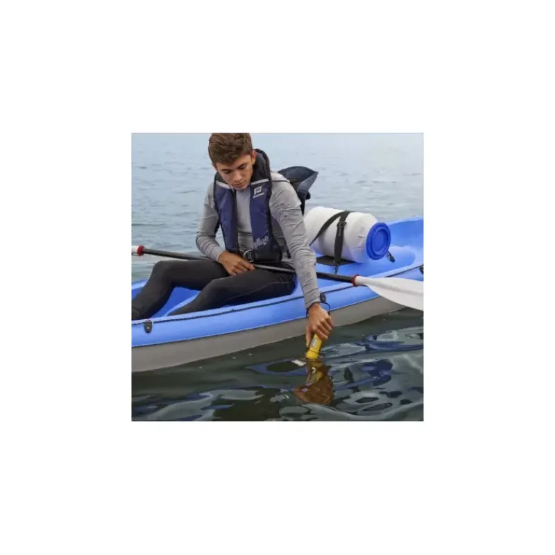 Clearance Echotest II Equipement Individuel & Accessoires Glisse·Accessoires|Sondeurs De Pêche·Sondeur Portable