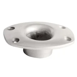 Ecubier alu 99 x 75 mm*Plastimo Outlet