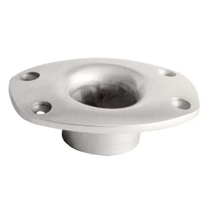 Ecubier alu 99 x 75 mm*Plastimo Outlet
