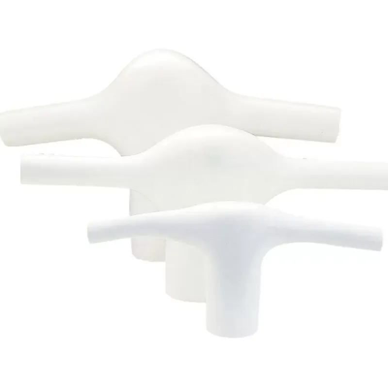 Embout de barre de flèche / chandelier*Plastimo Outlet