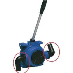 Embouts de pompe amovibles*Plastimo Sale